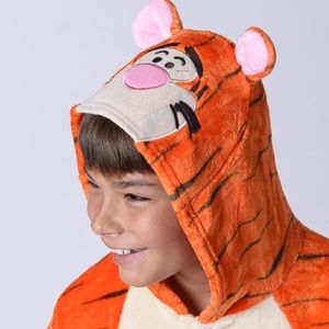 One piece kids pajama